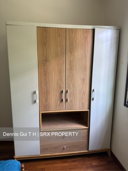 Lakeside Grove (D22), Terrace #498100361